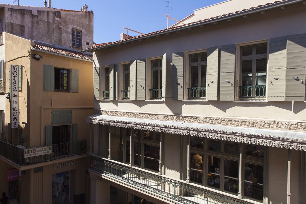 La Loge De Mer, Urbain Guest house *