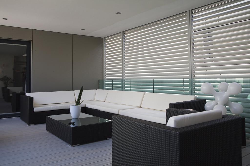 Guest house La Loge De Mer, Urbain *