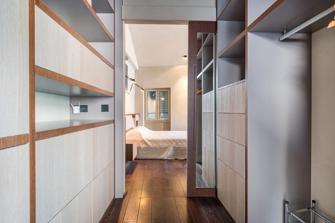 La Loge De Mer, Urbain Perpignan