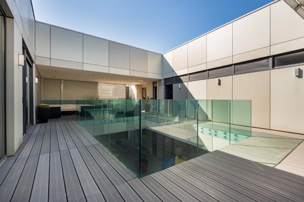 La Loge De Mer, Urbain Gasthof *